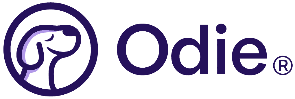 Odie Logo